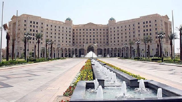 Ritz-Carlton Hotel откроет свой первый отель в Саудовской Аравии