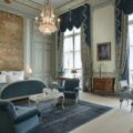 Отель Ritz Paris Palace закроют на реконструкцию