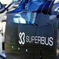 Шейхи из ОАЭ будут путешествовать на Superbus за $ 17 млн