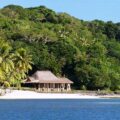 Остров Вакайя - рай на Фиджи