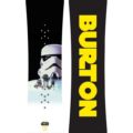 "Звездные" сноуборды от Burton Snowboards