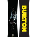 "Звездные" сноуборды от Burton Snowboards