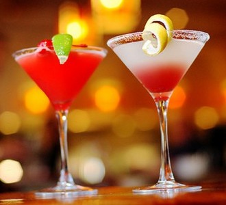 Лучший бар в мире - ТОП-50 Drinks International