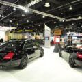 BRABUS на выставке Dubai Motor Show 2011
