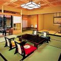 Hoshi Ryokan - древнейший отель в мире с 1300-летней историей