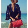Louis Vuitton в новой кампании Cruise 2012