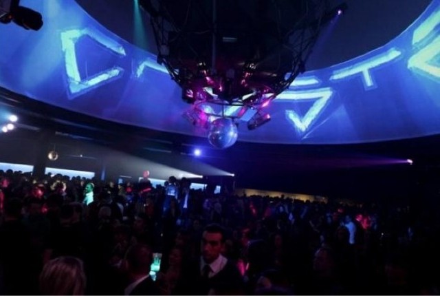 Танцевальная премия Myway Dance Awards 2011 в Украине