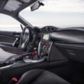 Toyota GT 86 - спортивная легкость
