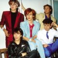 Duran Duran выпустит клип с участием 5 супермоделей мира