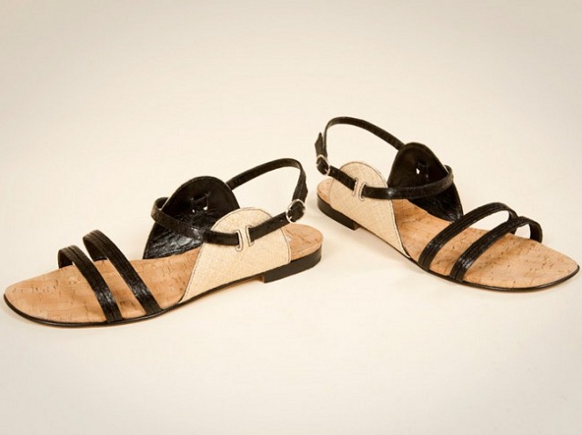 Manolo Blahnik выпустил коллекцию eco-friendly обуви