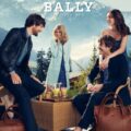 Рекламная кампания Bally весна-лето 2012