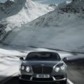 Bentley Continental GT V8 - спортивный джентльмен