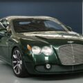 На eBay продают единственный Bentley Continental Zagato