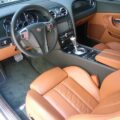 На eBay продают единственный Bentley Continental Zagato