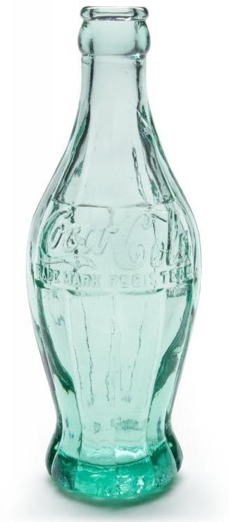 Бутылка Coca-Cola ушла с молотка за 0 тысяч