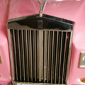Гламурный Lady Penelope FAB1 Rolls Royce для девочек