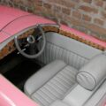 Гламурный Lady Penelope FAB1 Rolls Royce для девочек