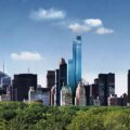 One57 станет самым высоким небоскребом Нью-Йорка