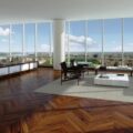 One57 станет самым высоким небоскребом Нью-Йорка