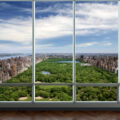 One57 станет самым высоким небоскребом Нью-Йорка