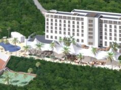 В Гаити возведут отель Marriott за $ 45 млн