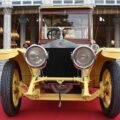 100-летний Rolls-Royce Silver Ghost ценой в $4,5 млн