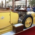 100-летний Rolls-Royce Silver Ghost ценой в $4,5 млн