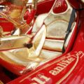 Нашумевший Ueli Anliker McLaren SLR 999 Red Gold Dream продают за $ 11 млн