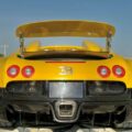 Шмель Bugatti Veyron 16.4 Grand Sport