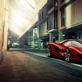 Ferrari Xezri - ультрагиперкар для одного