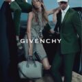 Жизель Бюндхен в Givenchy весна/лето 2012