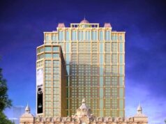 В Дубае откроется комплекс Habtoor Palace