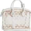 Коллекция сумок Louis Vuitton Весна/Лето 2012