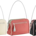 Коллекция сумок Louis Vuitton Весна/Лето 2012