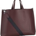 Louis Vuitton - мужские сумки SS 2012