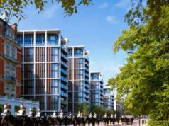 One Hyde Park — рекордсмен среди элитной недвижимости