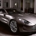 Aston Martin One-77 ждет хозяина за $1,85 млн