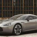 Aston Martin V12 Zagato готов к Кувейту