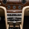 Bentley Mulsanne - спортивная роскошь