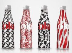 Диетический напиток DVF & Diet Coke на благо женщин