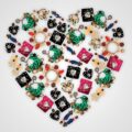 Коллекция Dolce & Gabbana ко Дню святого Валентина 