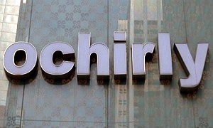 LVMH приобрел 10 % акций китайского бренда Ochirly