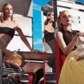 Prada - женская коллекция весна/лето 2012