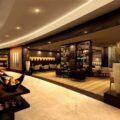 Высочайший отель JW Marriott Marquis Dubai Высочайший отель JW Marriott Marquis Dubai