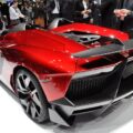 Lamborghini Aventador J оценили в 2,1 млн евро