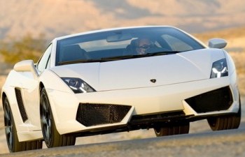Lamborghini выпустит второе поколение Gallardo