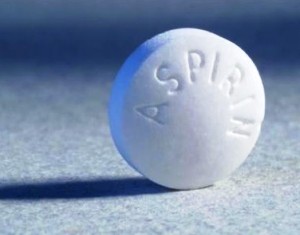 Ученые изобрели новый аспирин против рака