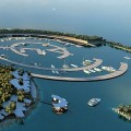 Курорт мадридского Реала в ОАЭ за $1 млрд