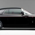 Rolls-Royce Phantom Coupe Mirage - арабский скакун