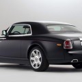Rolls-Royce Phantom Coupe Mirage - арабский скакун